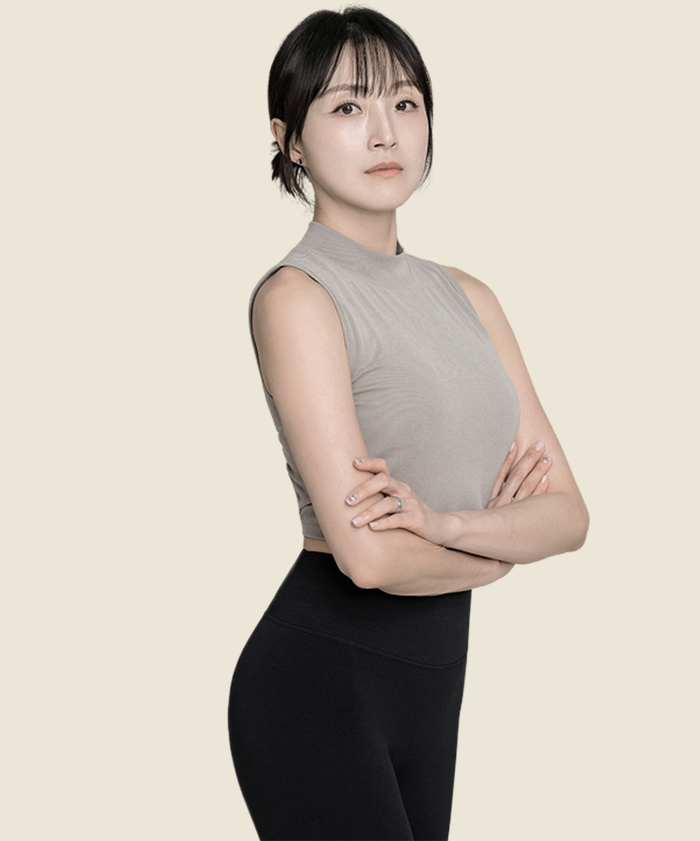 Lee Eun-Jung, Ph.D